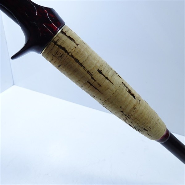 Fenwick. Golden Wing Tour Edition GWT72CMHJ Cond/C-
