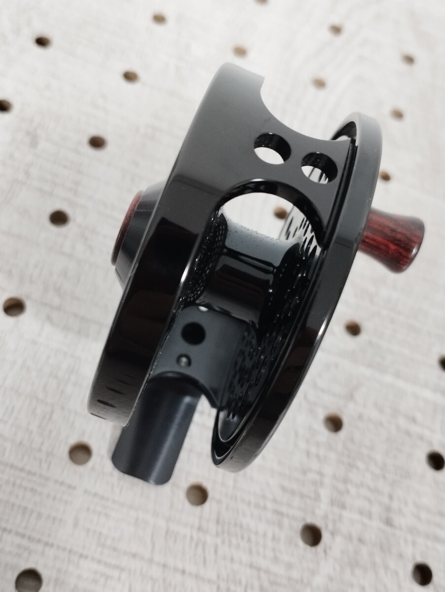 Abel TR Light Fly Reel Fishing Gear