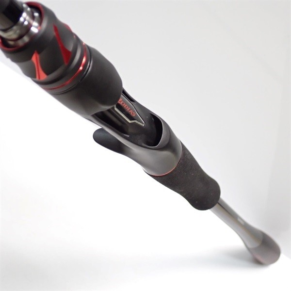 Shimano 20 Zodias 176M-2 Cond/A