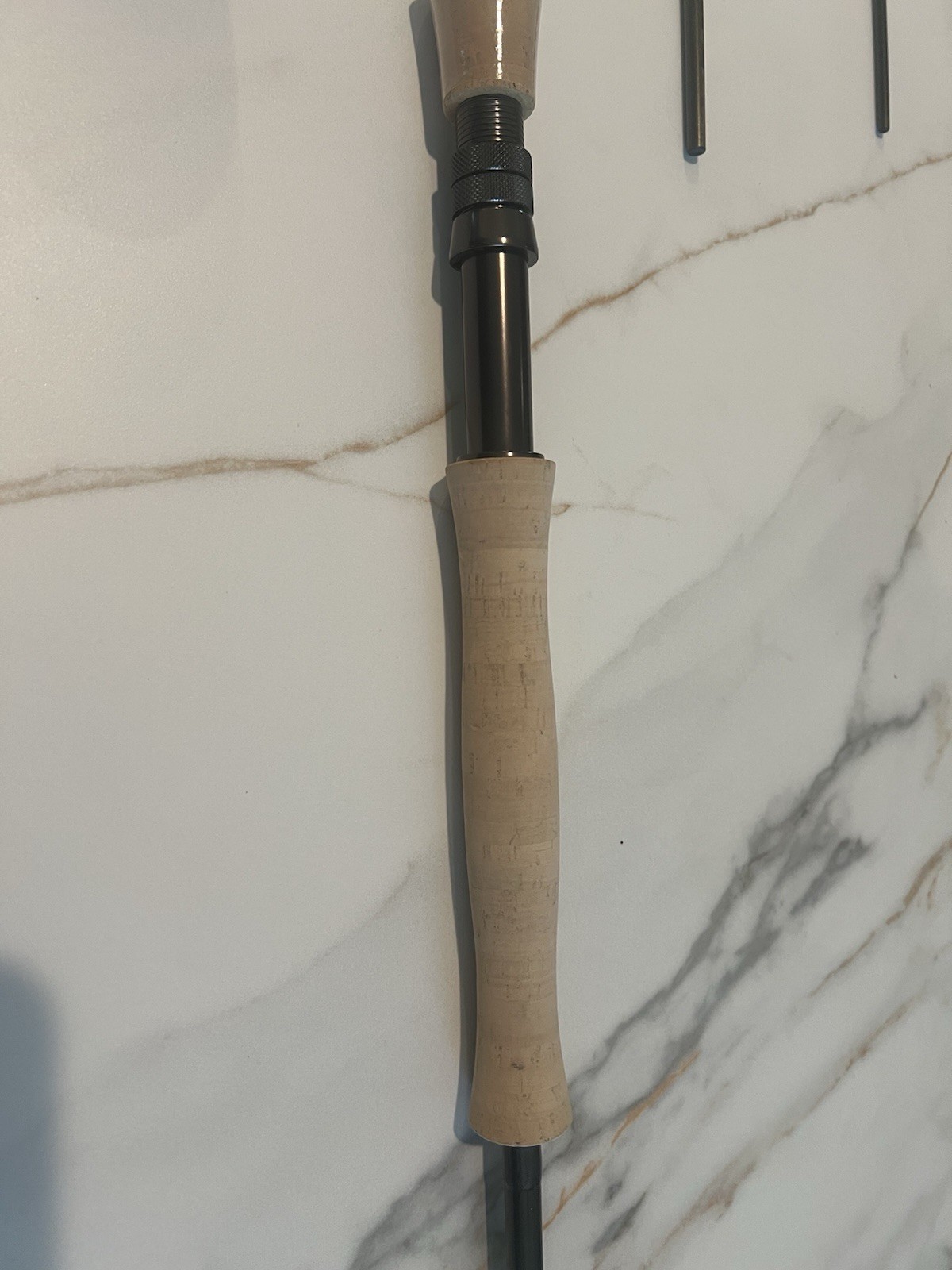 NEW Orvis Recon Fly Rod – 9’ 10WT – 4-Piece – 3 7/8 oz -Never Fished – USA Made