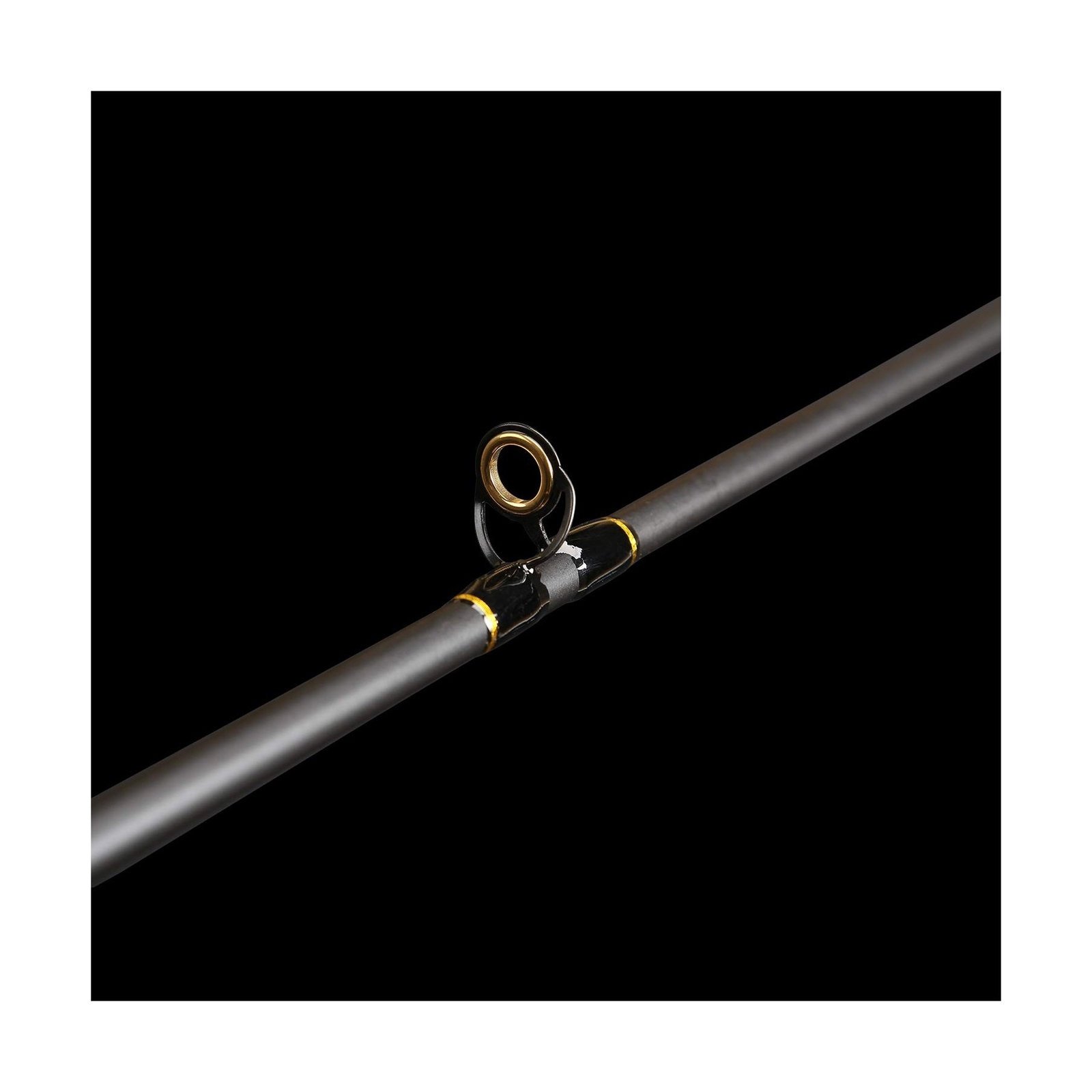 Entsport E Series – Camo Legend 2-Piece 7-Feet Casting Rod 24 Ton Carbon Fibe…