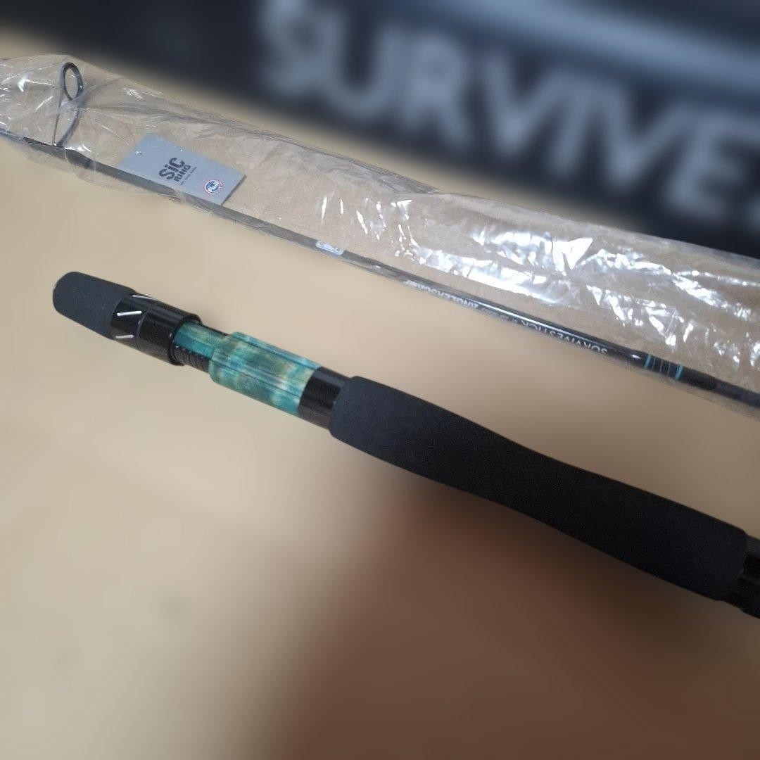 DRT SURVIVE STICK #1 SSA-503ULS Survive
