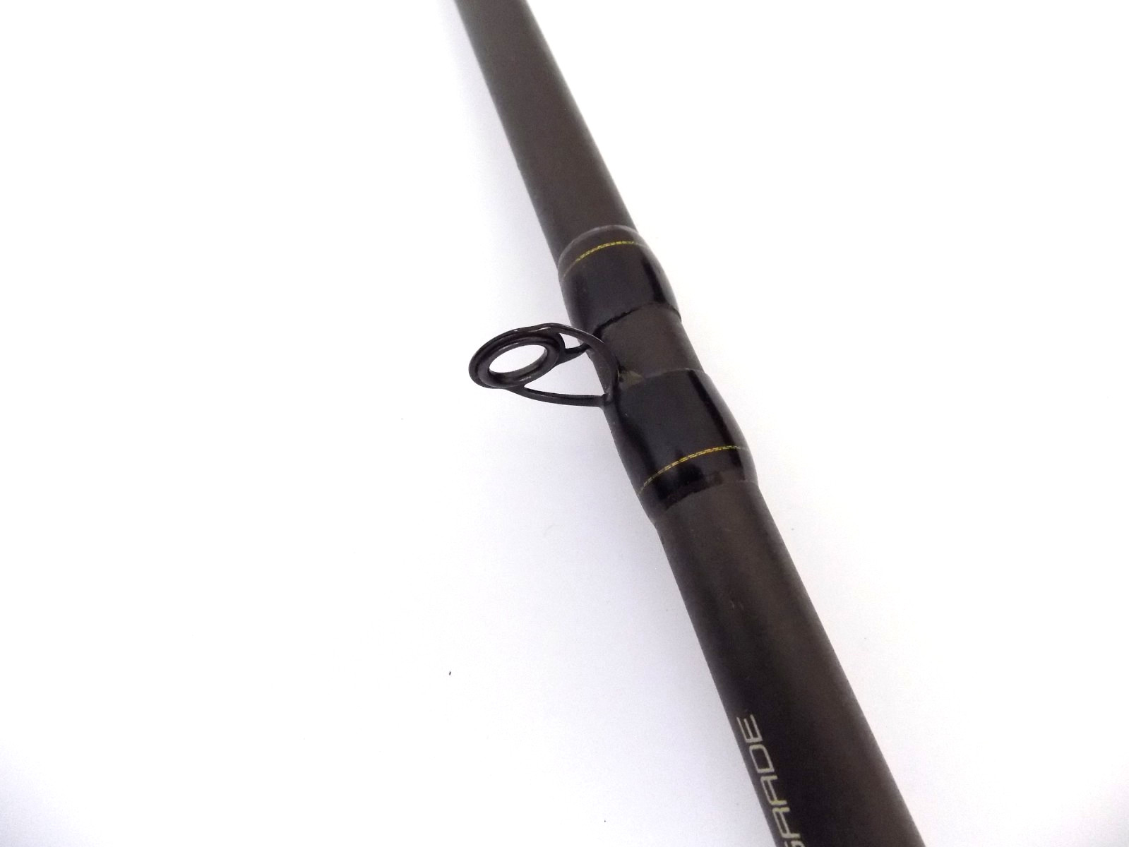 LEW’S CUSTOM SPEED STICK LITE MAGNUM LCLMCRXH CASTING ROD 7’11” – 812i