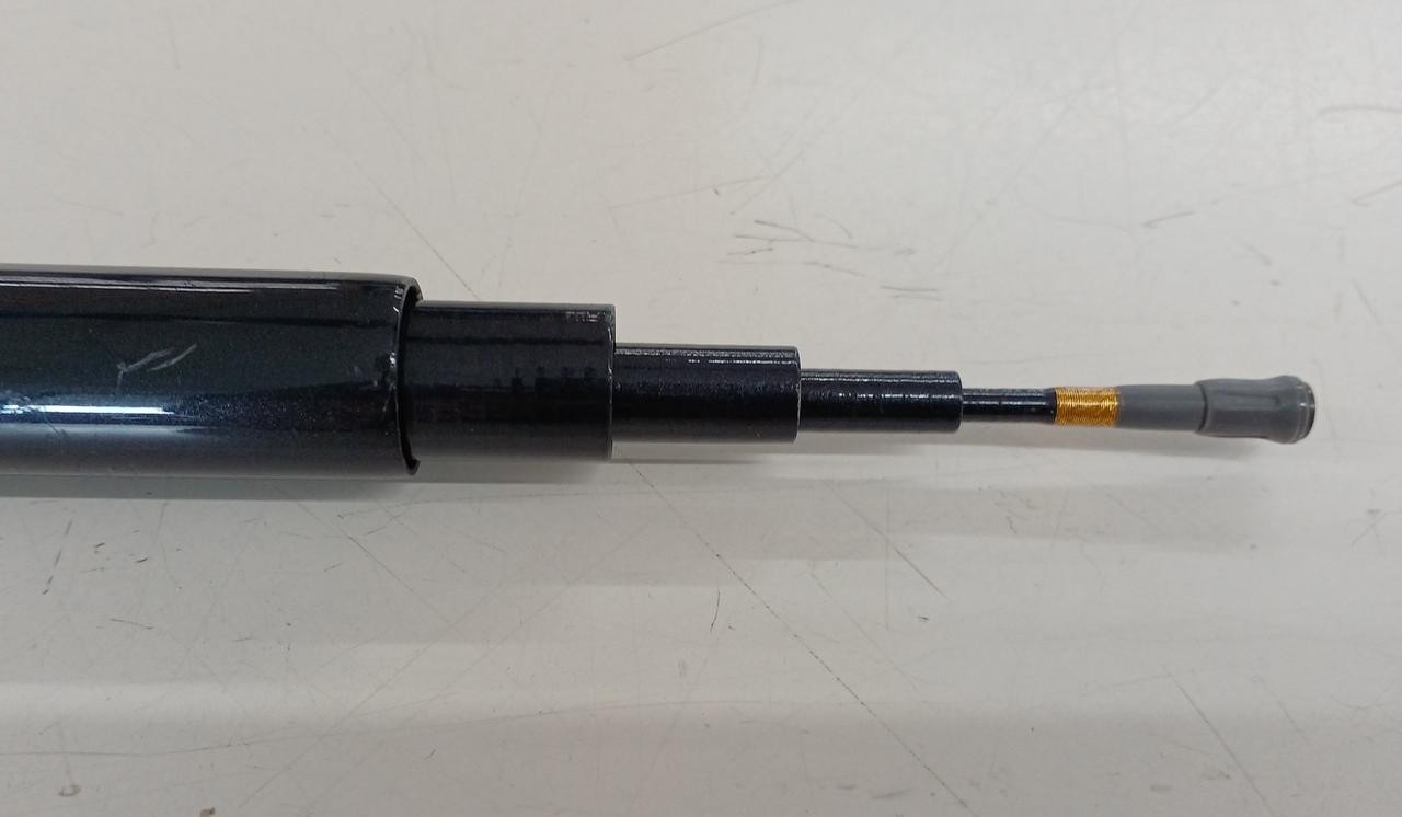 Daiwa Interline Regal 1.5-53 Isopole Fishing Rod 21in/53cm Saltwater 5pc