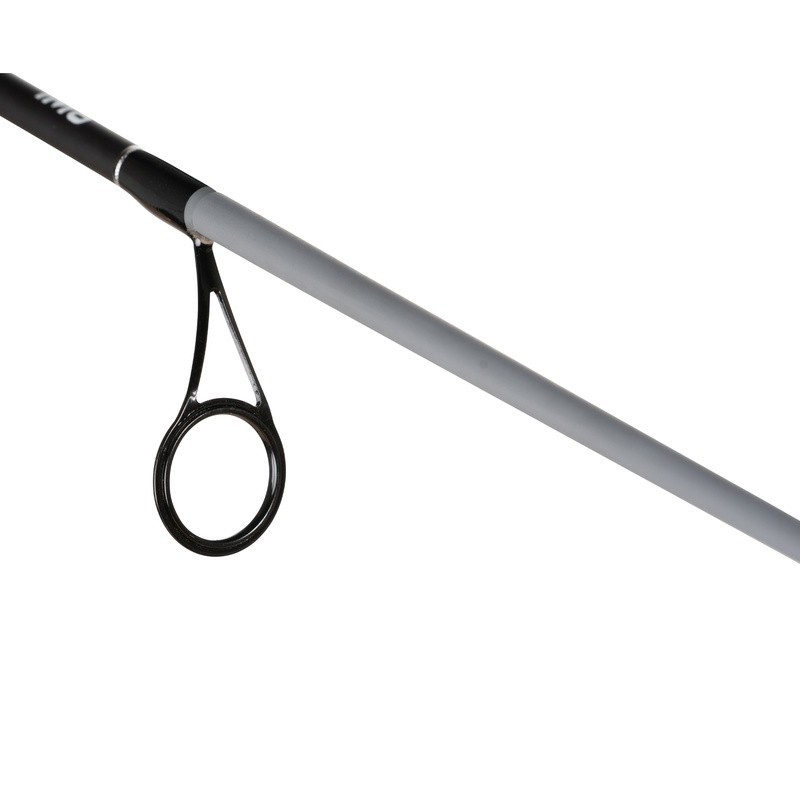 Lightweight IM7 Graphite Spinning Rod W/ Cork Grip Freshwater Saltwater Fishing