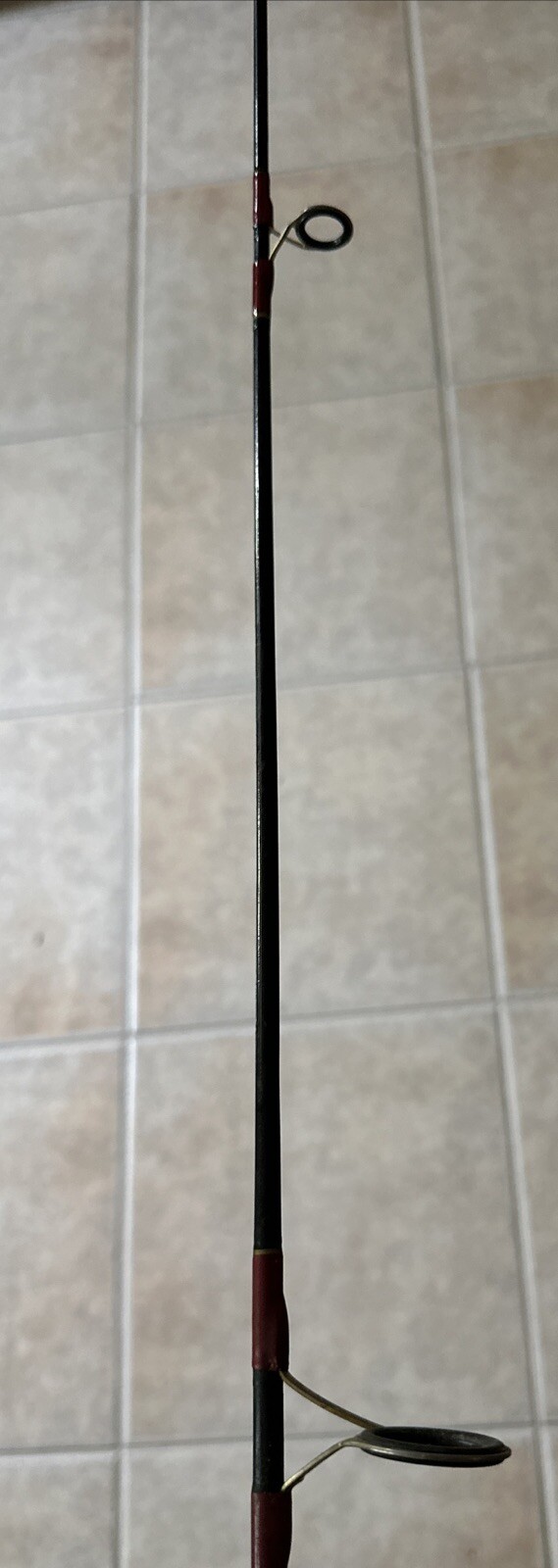 Silstar LEXUS Graphite 6’6″ Single Spinning Rod LX661SP 6-15lb (SM)