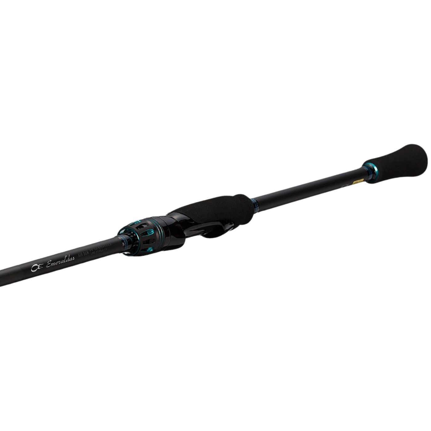 DAIWA Saltwater Squid Fishing Spinning Rod 25 EMERALDAS AIR 86ML