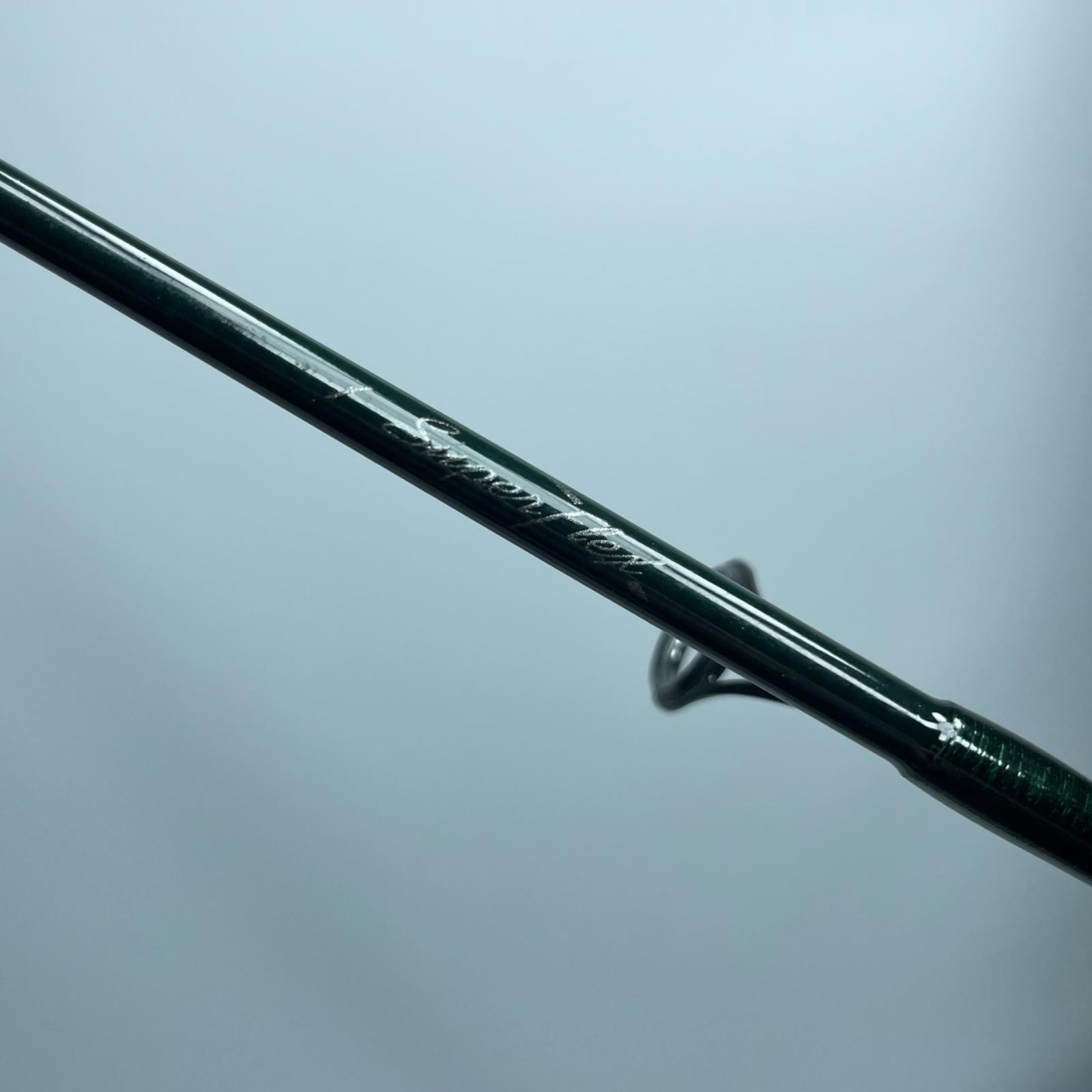 DAIWA Silver Creek X SC-X662XULRS-T 05209224