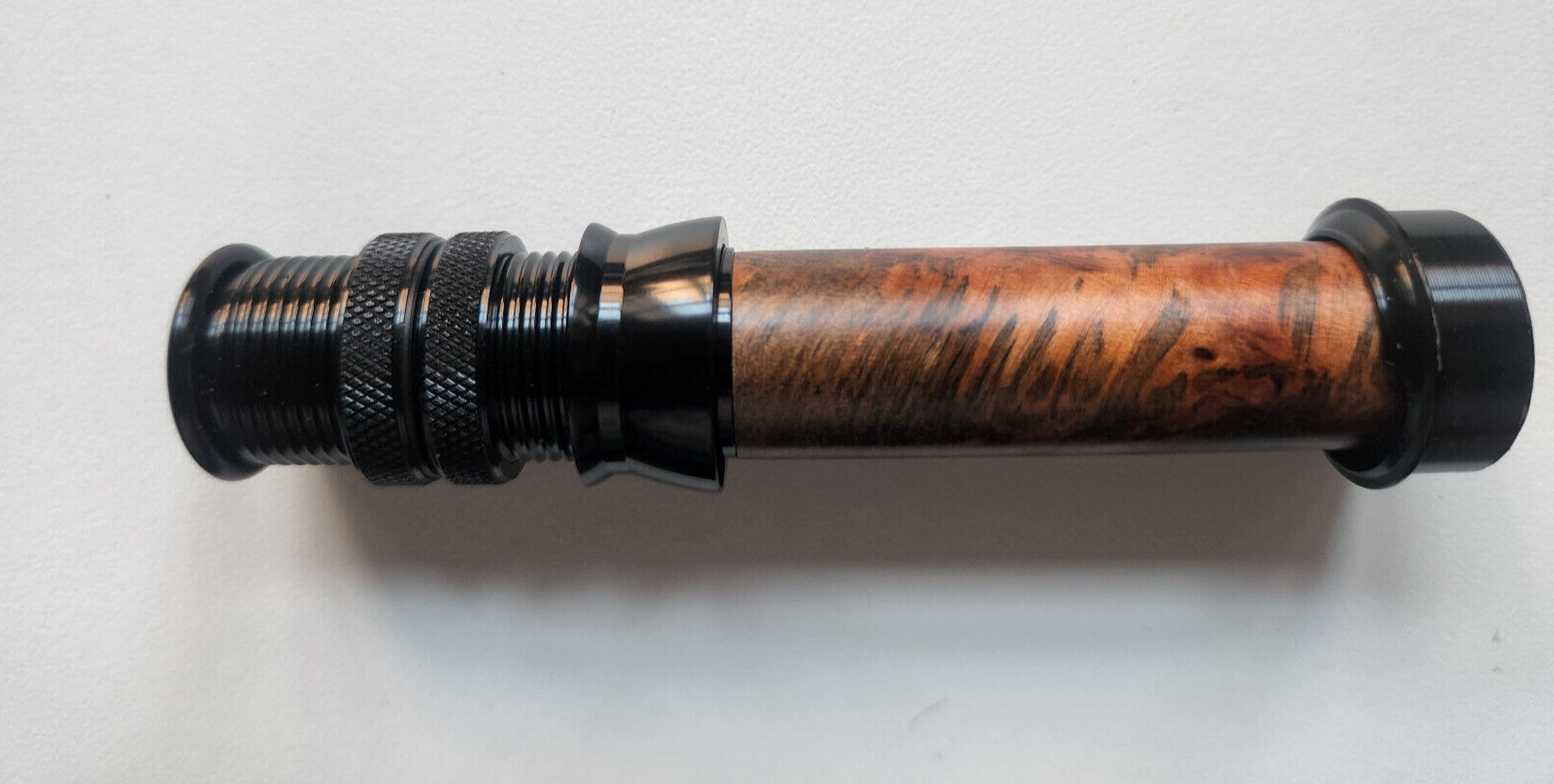 8’6 4wt 4 pc fly rod Kit with components
