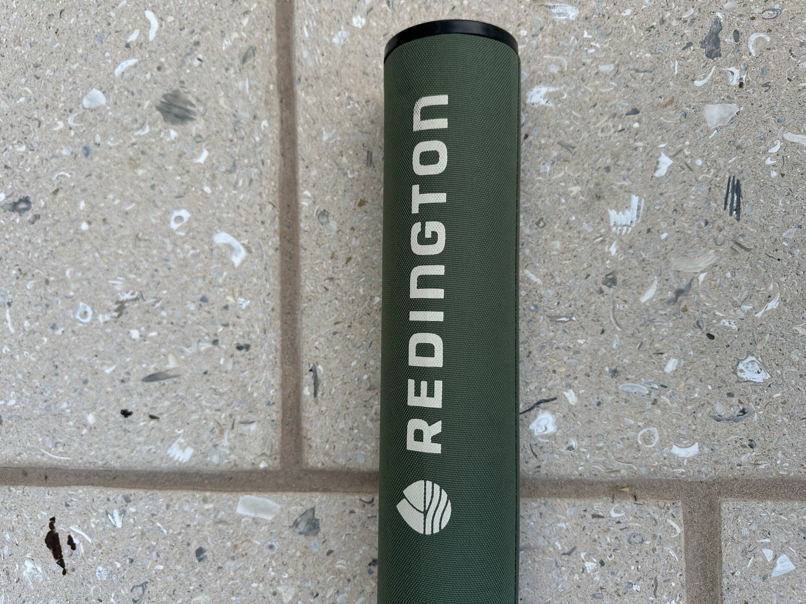 Redington Euro Nymph Field Kit Fly Fishing Rod Reel Combo 10ft 3wt 4pc 3100-4