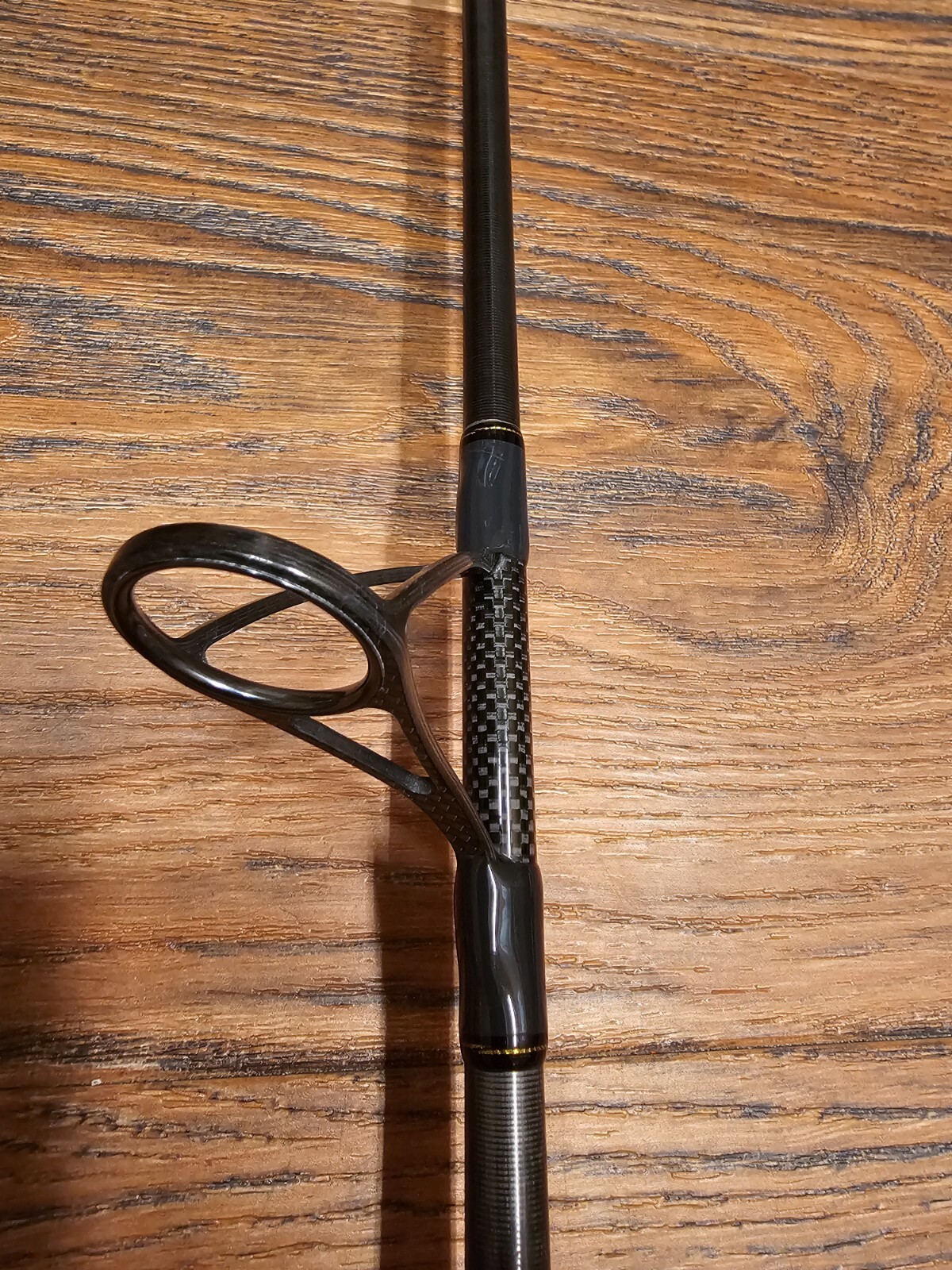 Daiwa Morethan Branzino AGS 96MH(MOB3122278)