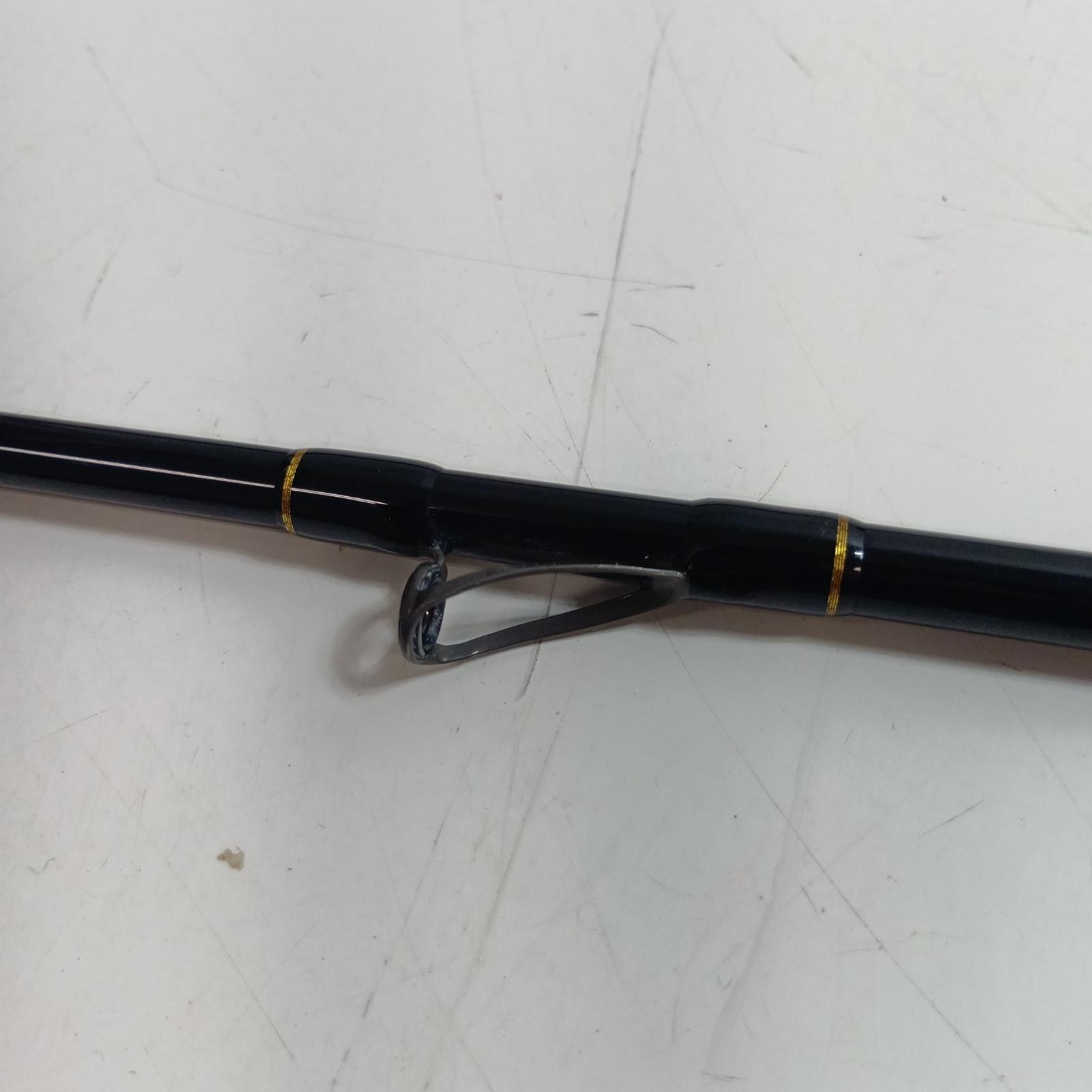 EVER GREEN ﾀｸﾃｨｸｽTCSC-77X Fishing equipment, rod, bass rod, Tact…