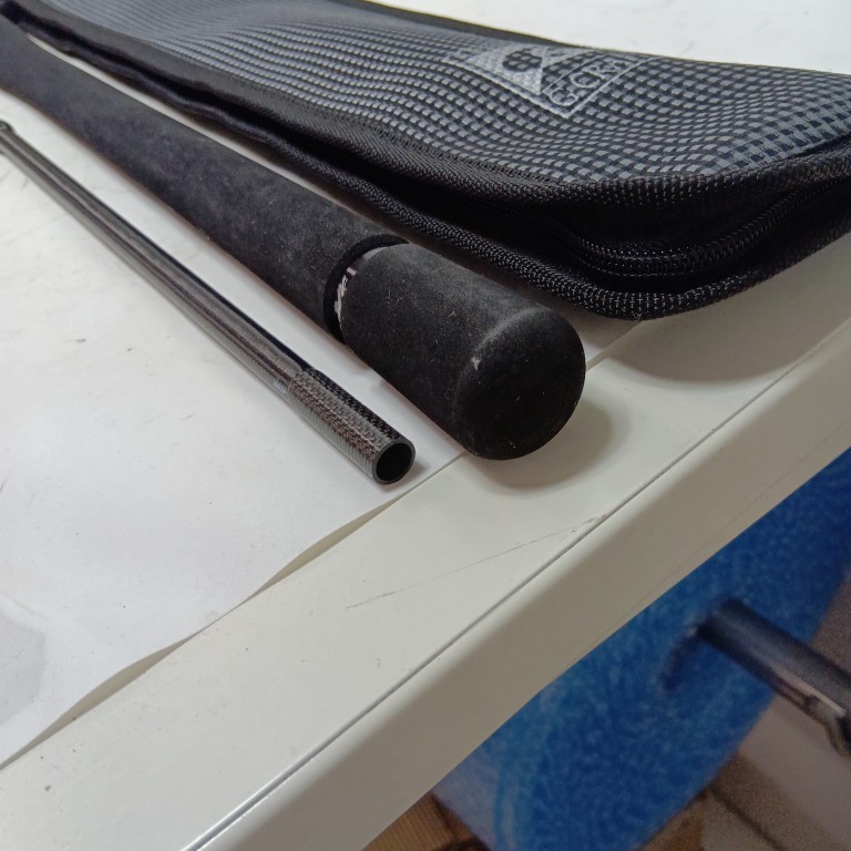 G.CRAFT ｾﾌﾞﾝｾﾝｽTR Fishing equipment, rod, lure rod, Monster Su…