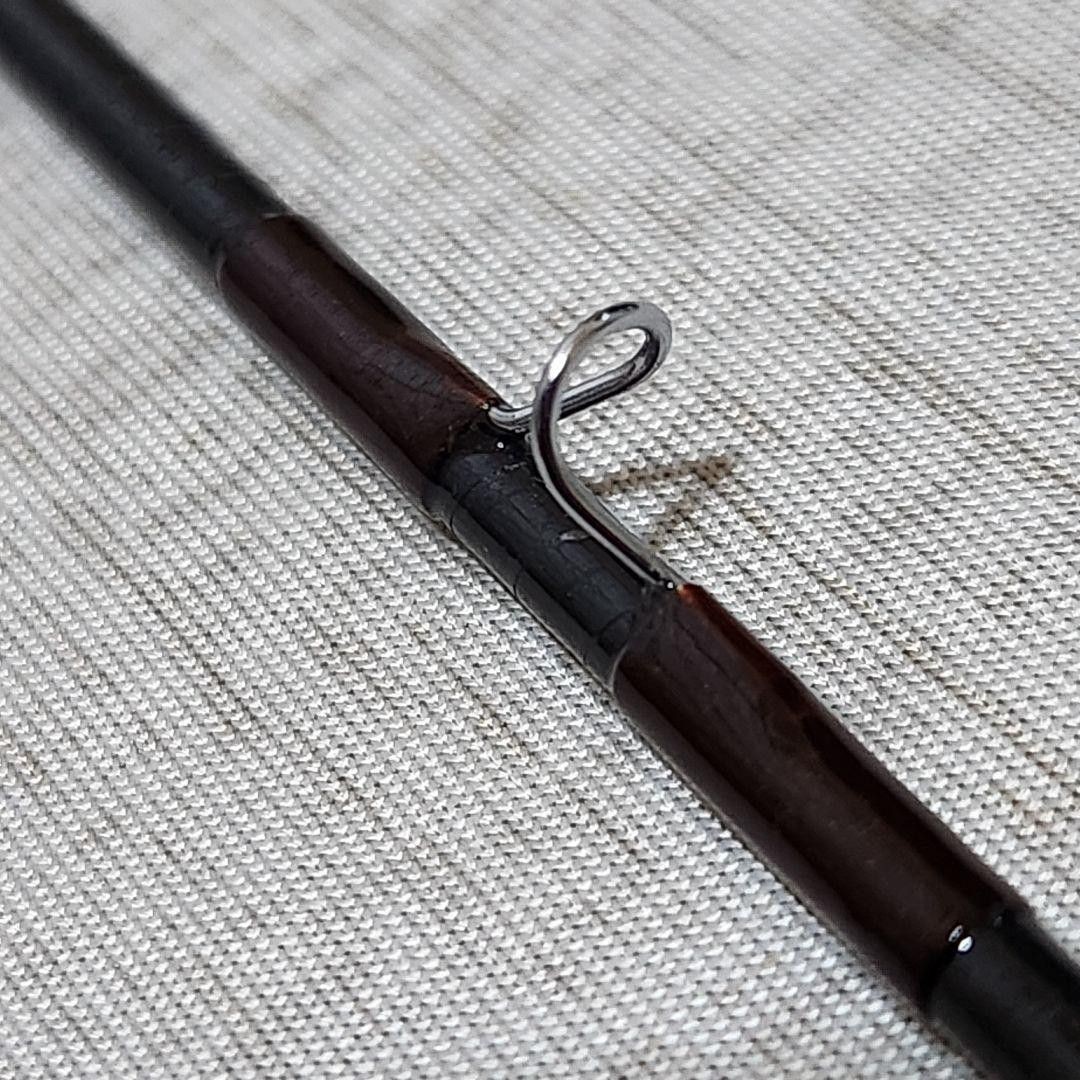 [Rare] Orvis Graphite Ultrafine 7’9″ #2 1.1/2