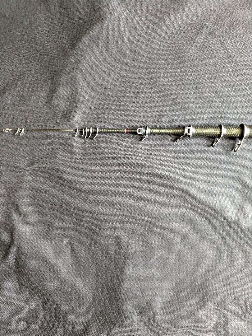 Daiko Super Royal SALUTE 1.5-53 Peak Rod New Used Fishing Tackle