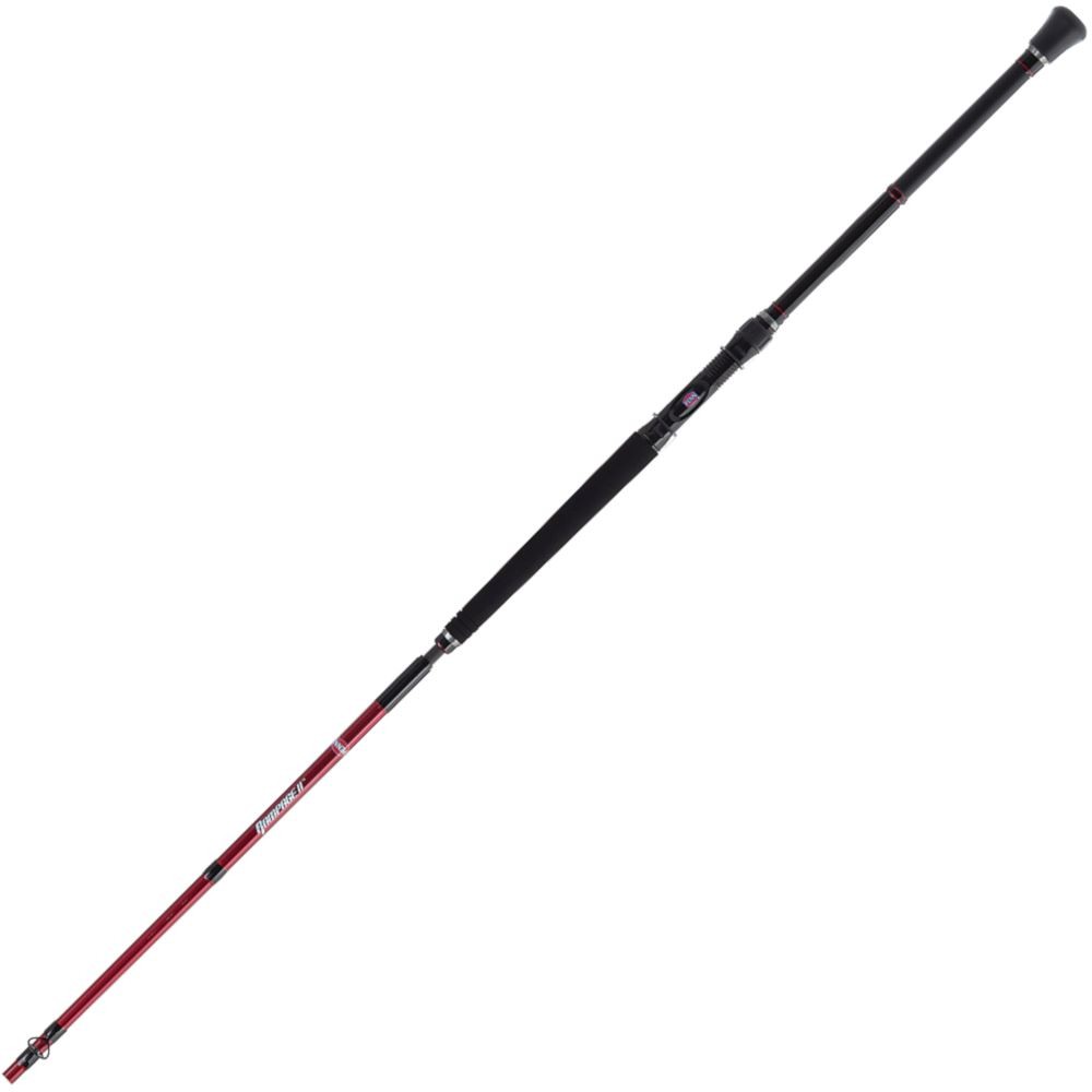 Penn Rampage II Boat Rod 7’6” 20lb