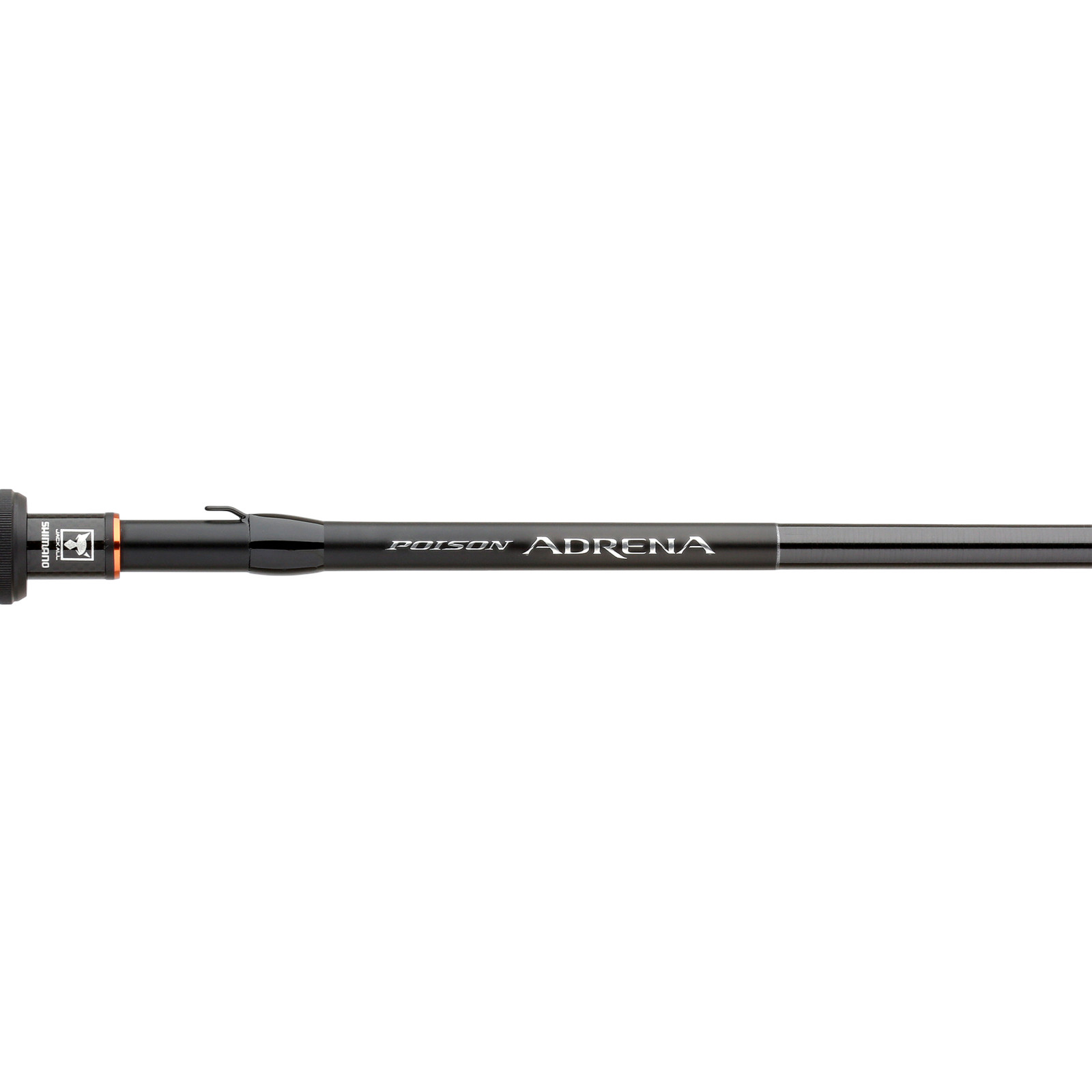 Shimano POISON ADRENA SPINNING B, Freshwater, Bass, Spinning, 7’0″, Light +, …