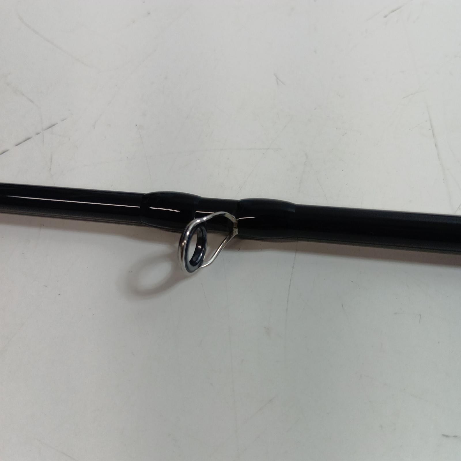 APIA Fishing equipment, rod, offshore rod, Grandage Megasoul C63H+, conditio…