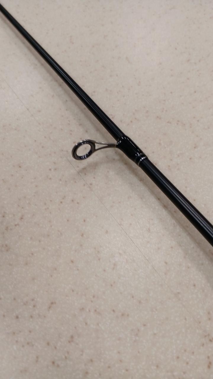 GAN CRAFT KGS-001-600L Bass Spinning Rod 6ft 129g 1/32-1/4oz Lure Weight