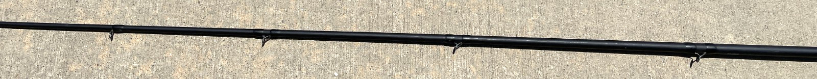 Daiwa Kage Bass Magnum Spoon Casting Rod 7’11” Heavy KAG7111HRB