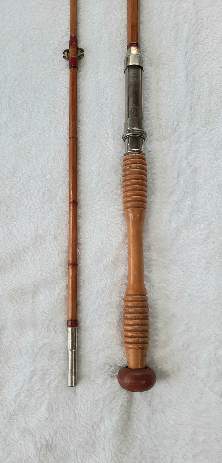 Montague 6 ft Boat Rod