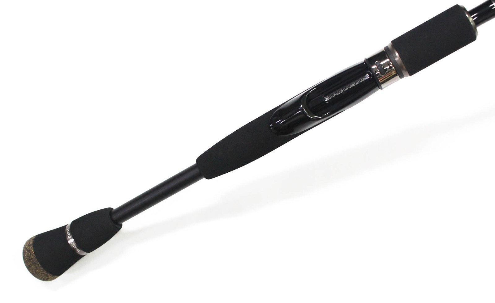 Deps Rod Spiders Huge Custom HS1N-66R Monster Hunting (2582)