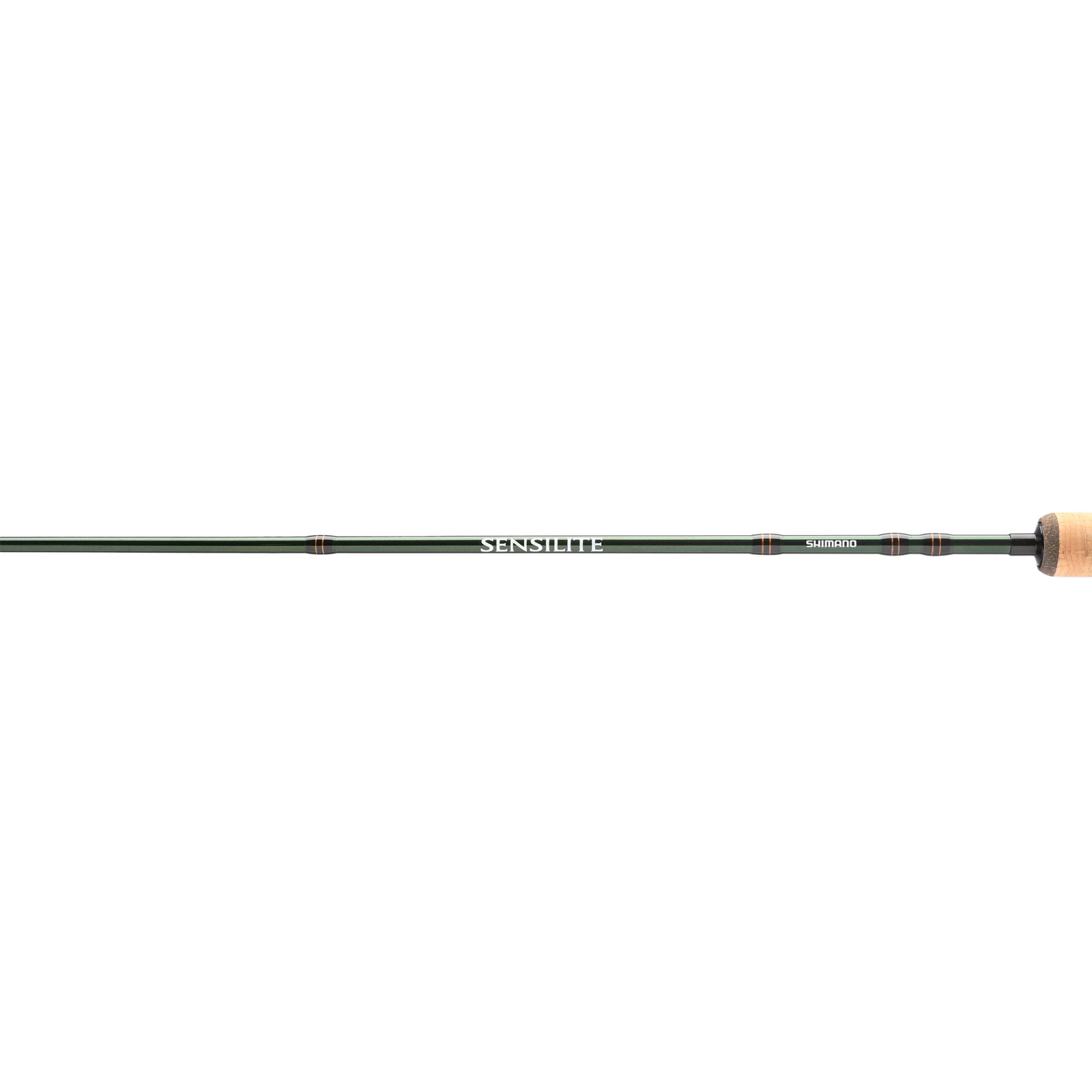 Shimano SENSILITE SPINNING A, Freshwater, Trout, Panfish, Spinning, 8’0″, Lig…