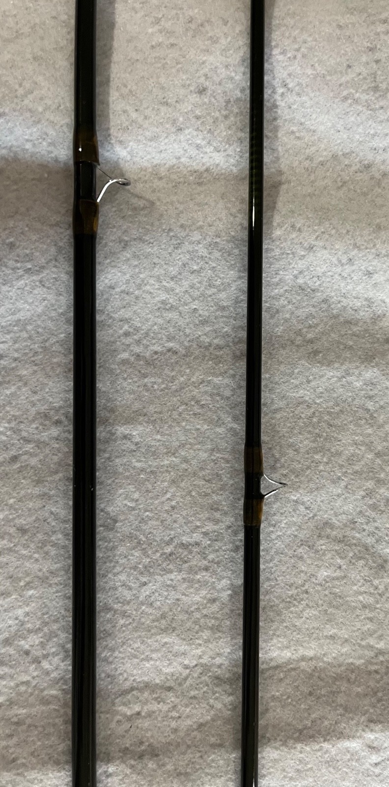 Sage XP 896-4 Fly Rod Used Classic in Excellent Condition with Fighting Butt