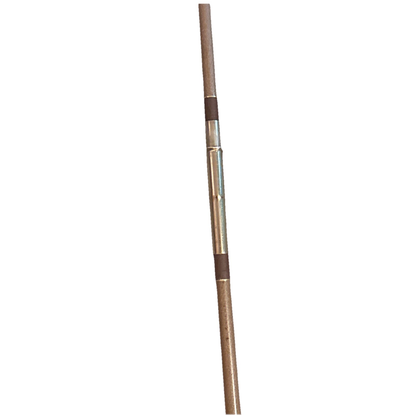 Vintage Kodiak Fishing Rod 2pc 2201 7’ Berkeley 420 Reel