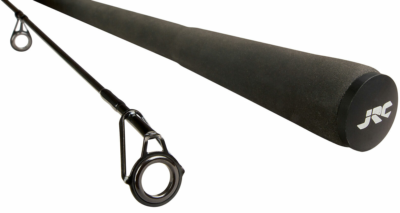 Excellent Ultra Modern JRC COCOON 2G 12ft 3lb 2pc Carp Fishing Rod