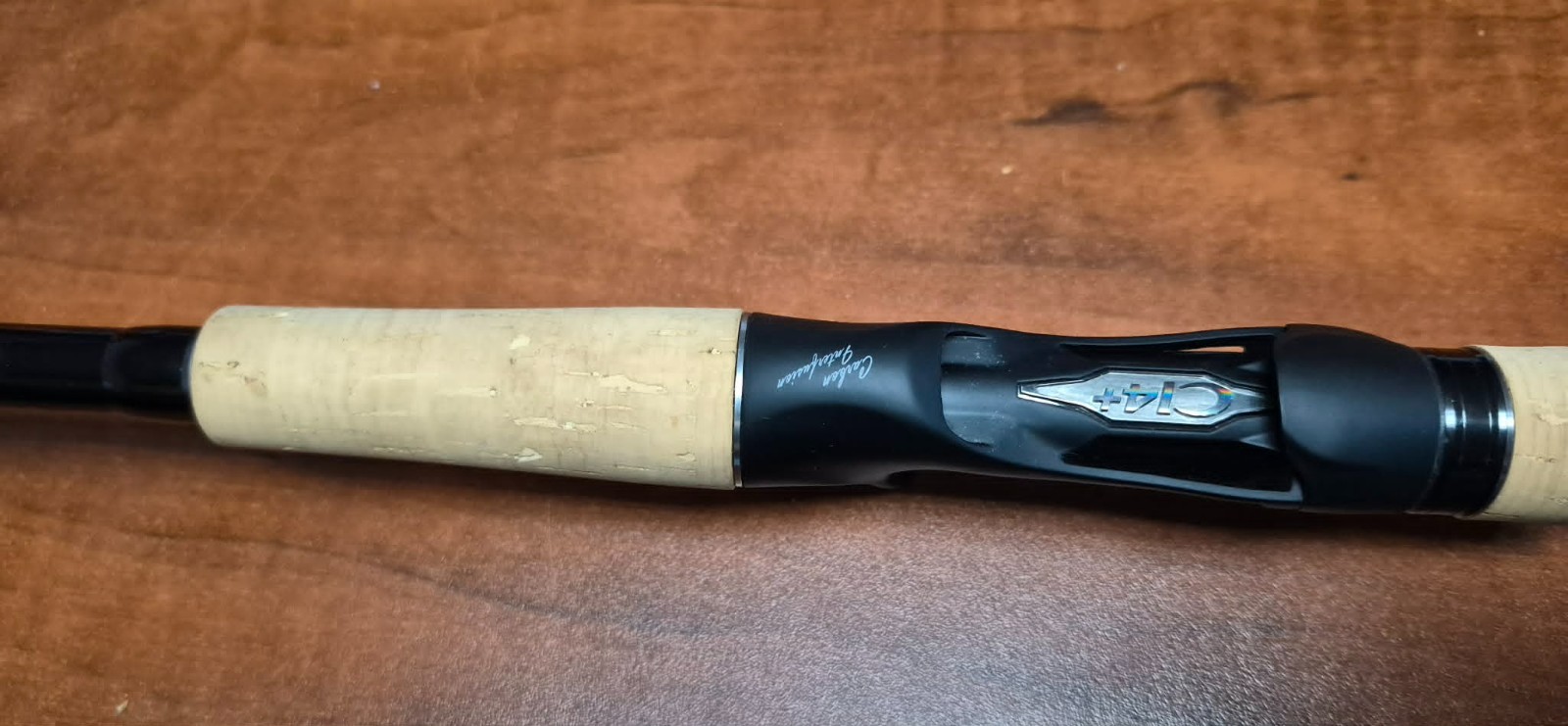 Shimano Expride 6’10 Medium EXC610MB Casting Rod – New without tag