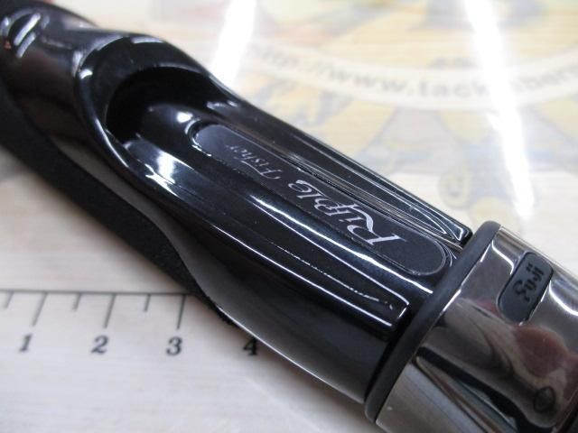 Ripple Fisher Real Crescent RC-65 Spinning Saltwater Rod Shore Used