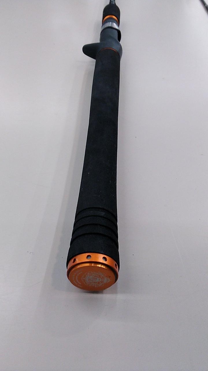 Abugarcia Vengeance Vgc702Mh Rockfish Rod