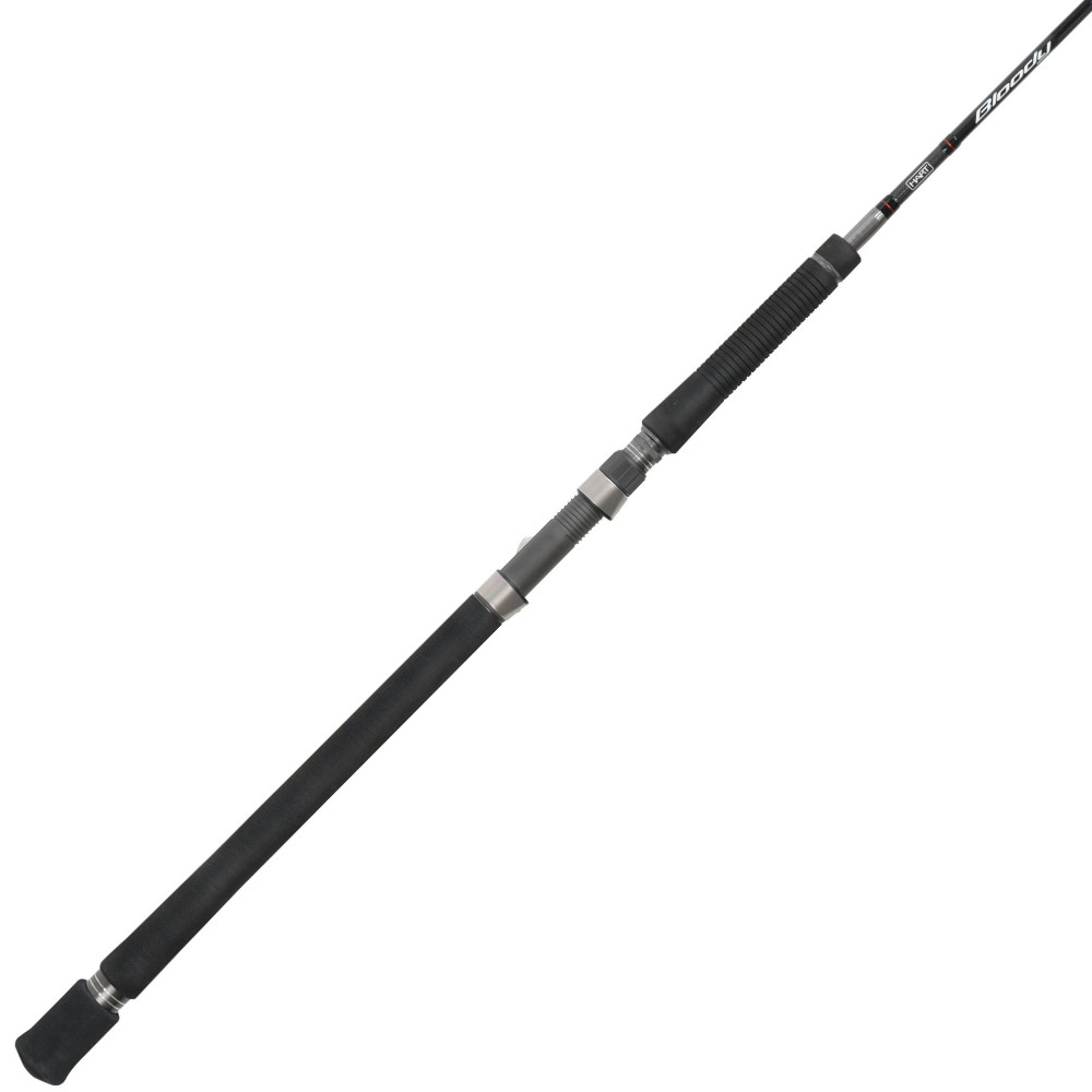 HART Saltwater Extreme Jigging Spinning Rod VIOLENCE 5’7”/Max 400g