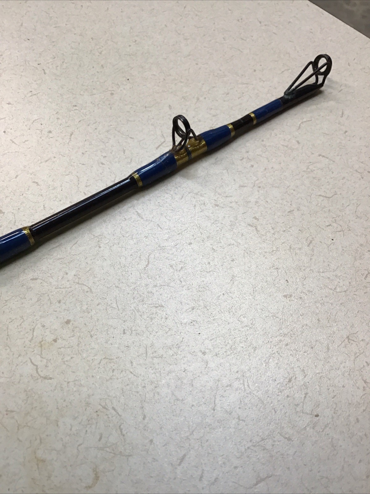 Seeker Fishing Rod / Pole 7ft FL6470H-7′ 40(50)60 “Local Pick Up Only”