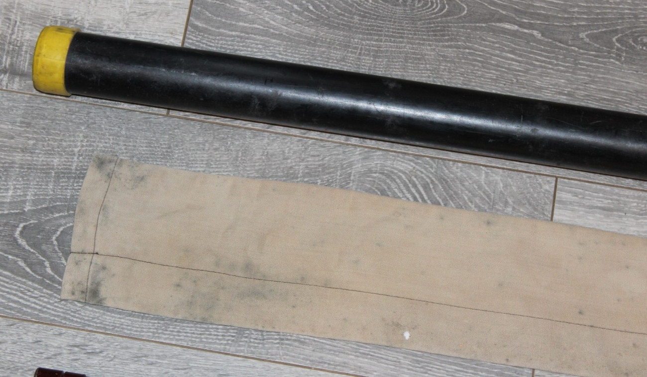 Pflueger GMF 480L Medalist Graphite Fly Rod, 8 Ft. No. 6 Line