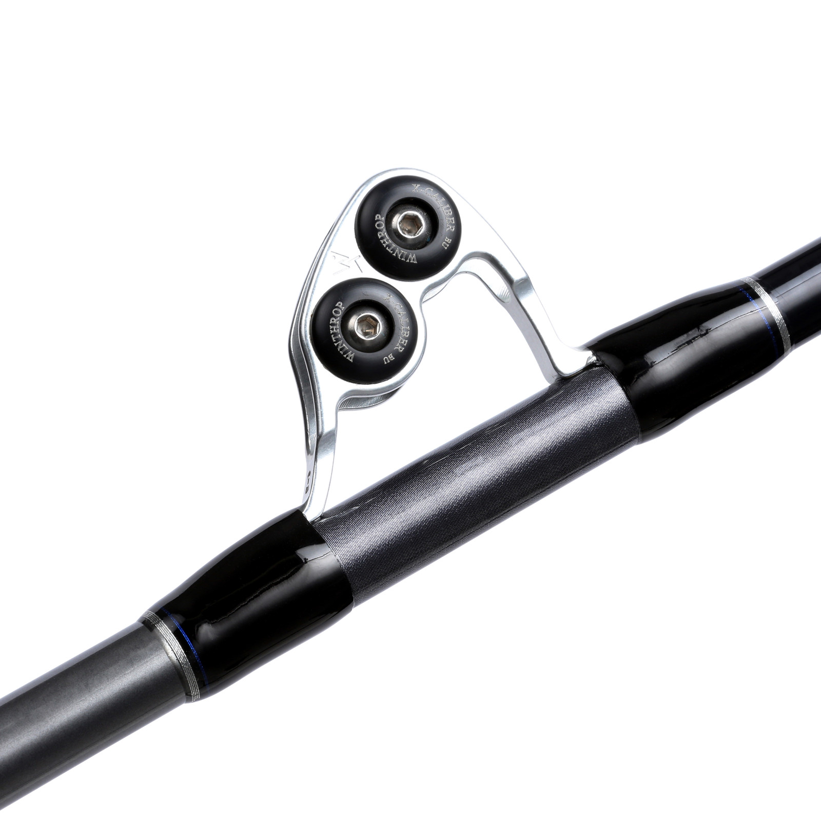 Shimano TEREZ BW FULL ROLLER UNI BUTT, Saltwater, Casting, 78″, Medium Heavy,…