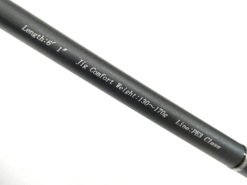 ripple fisher Selfish 614S Nano Cond/A