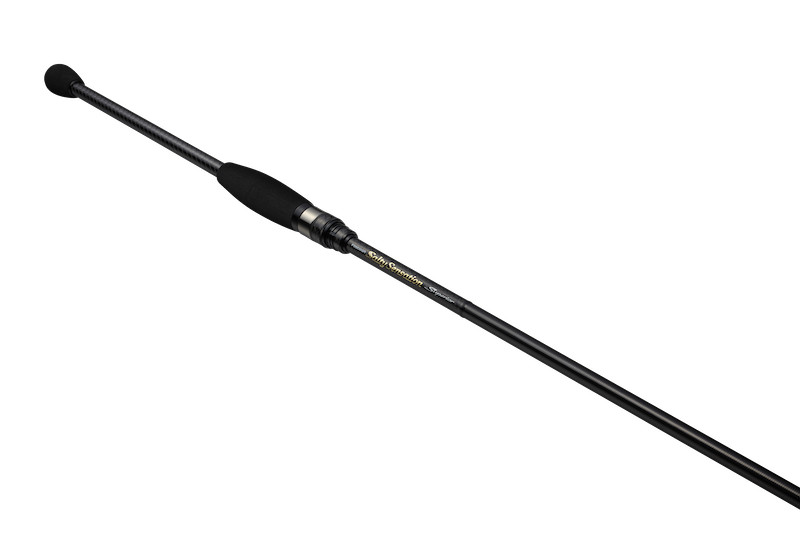 Evergreen Salty Superior The Prospector SPRS-93MH-T