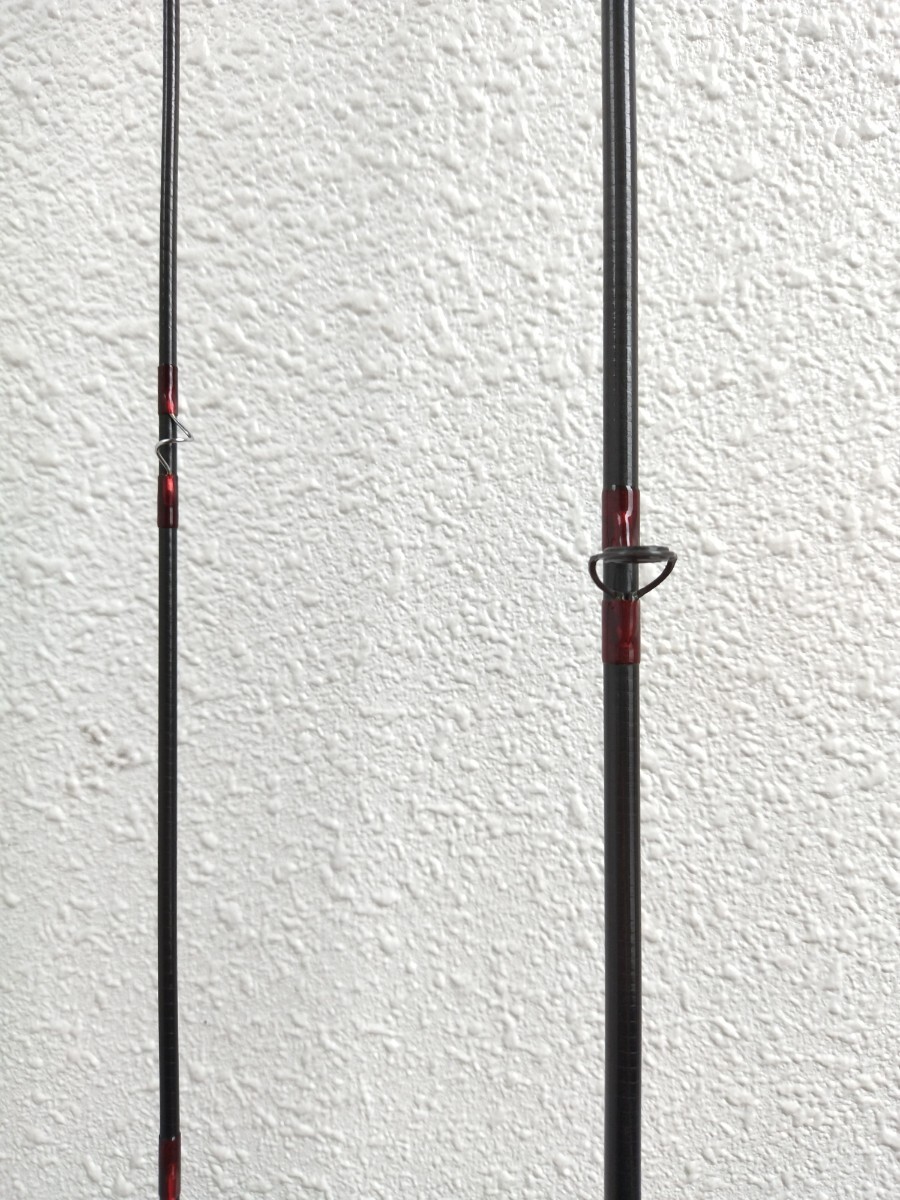 Orvis GRAPHITE WESTERN 9′ 3oz #5 Orvis Graphite Western 9 feet #5 Fly Rod