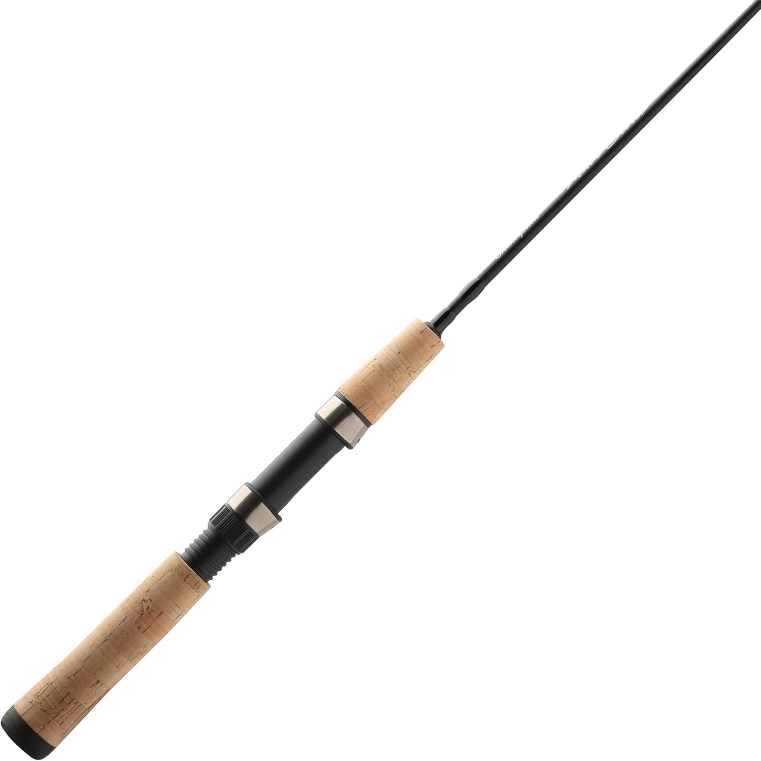 Micro Spinning Rod