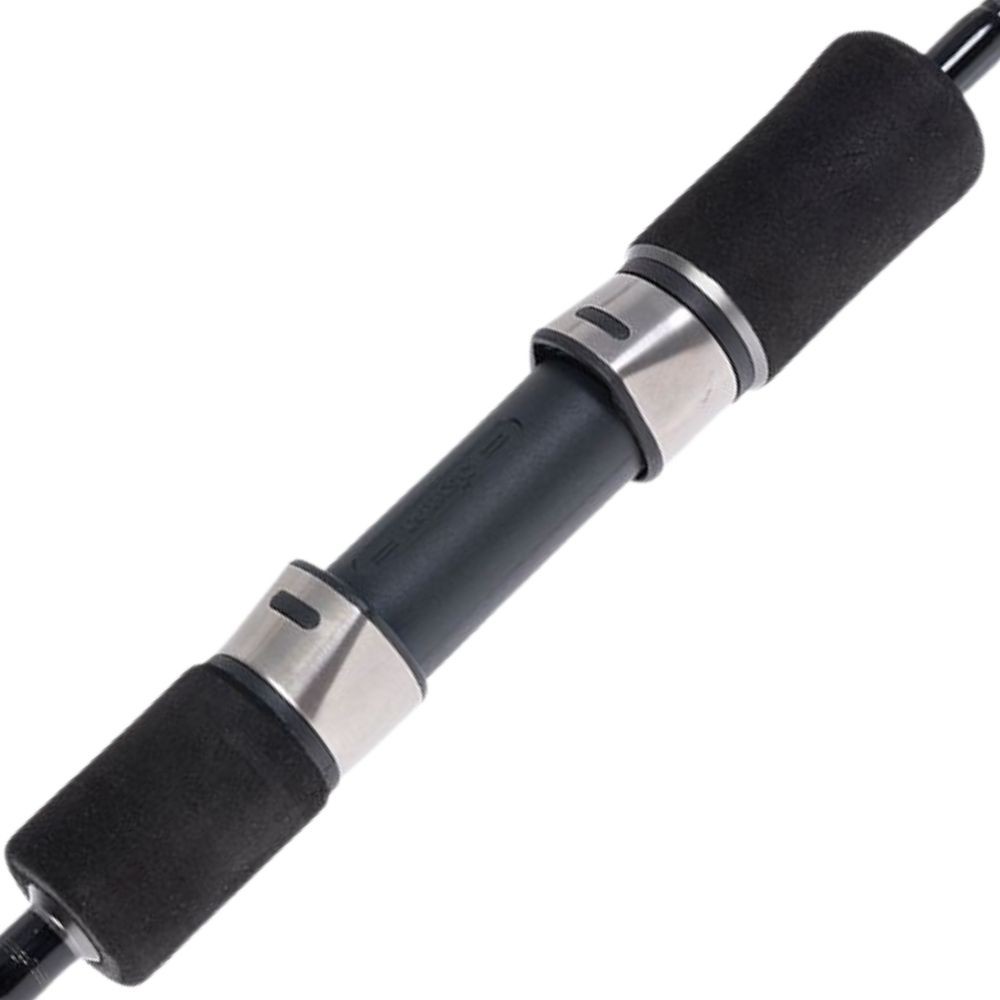 HART Saltwater Slow Pitch Jigging Rod NATION S-JIG 63