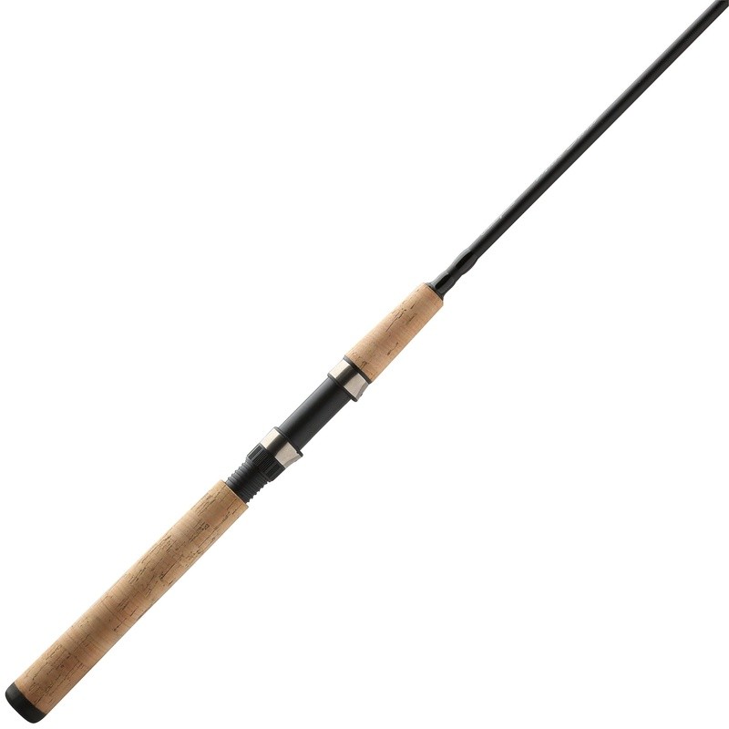 Light 7ft Spinning Rod Graphite Composite Cork Handle Freshwater Fishing New