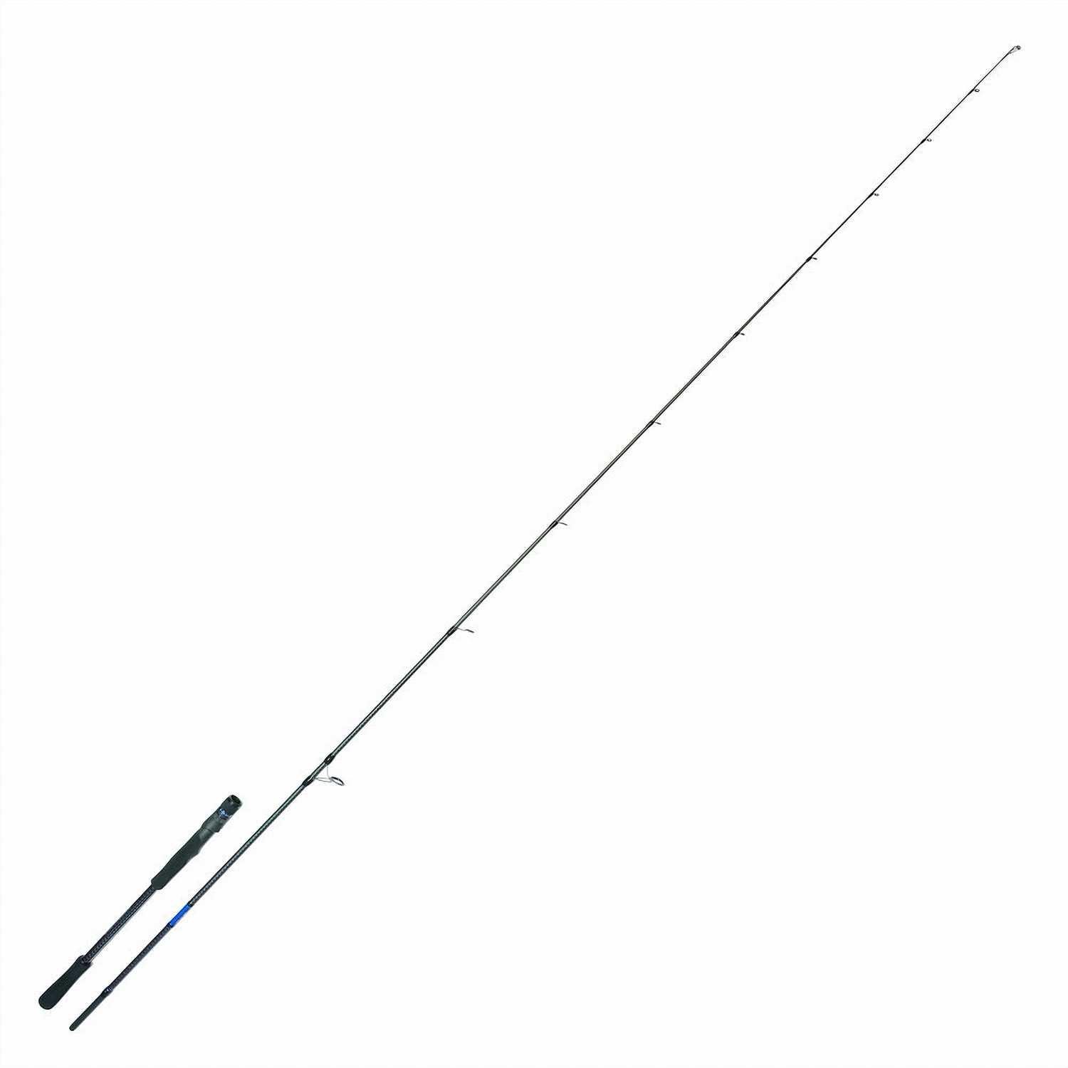 HTO Tempest – Inshore 8′ 7-35g Vert. 90g
