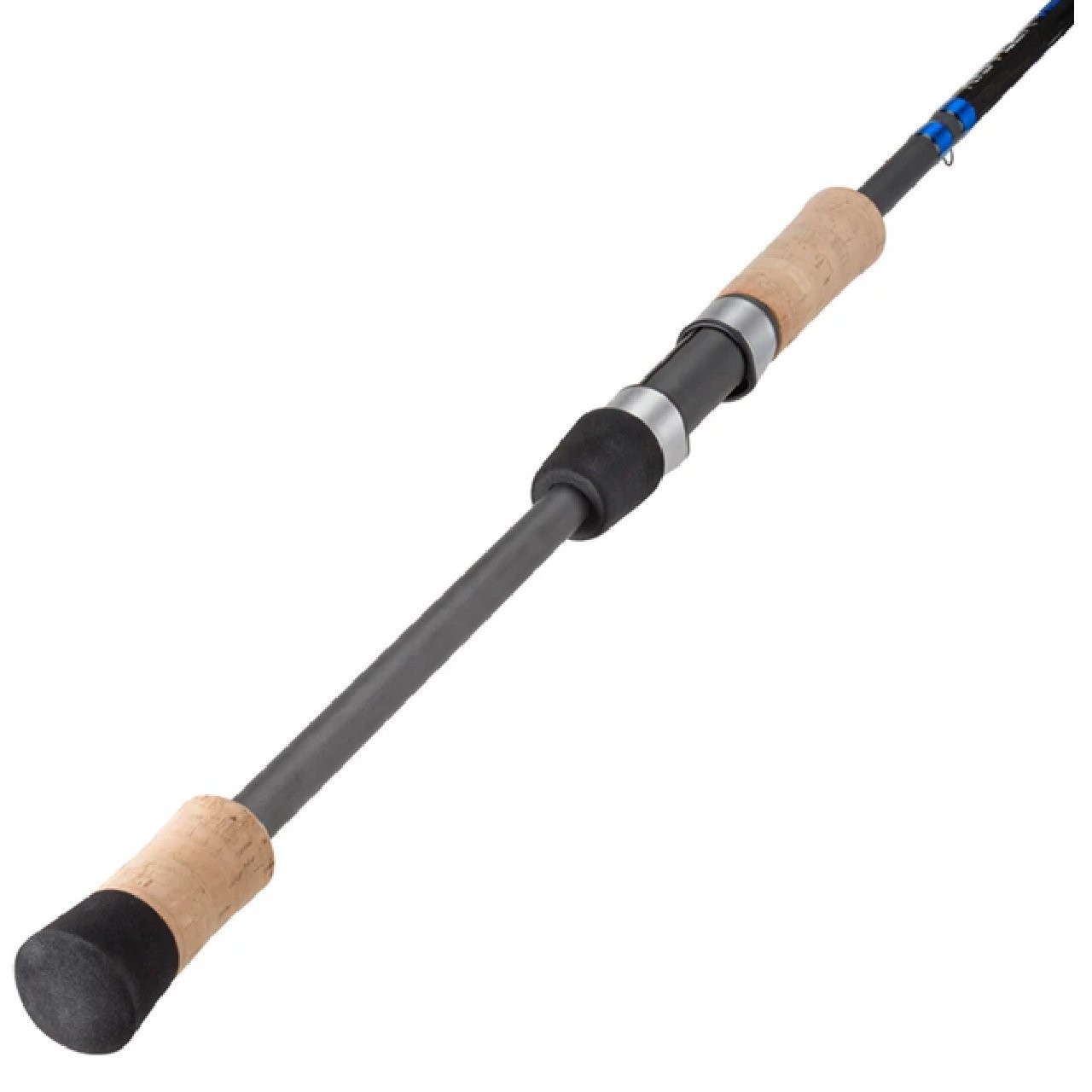 Kistler Helium Spinning Fishing Rod 2026 7′ 0″ Lite-Medium-Heavy