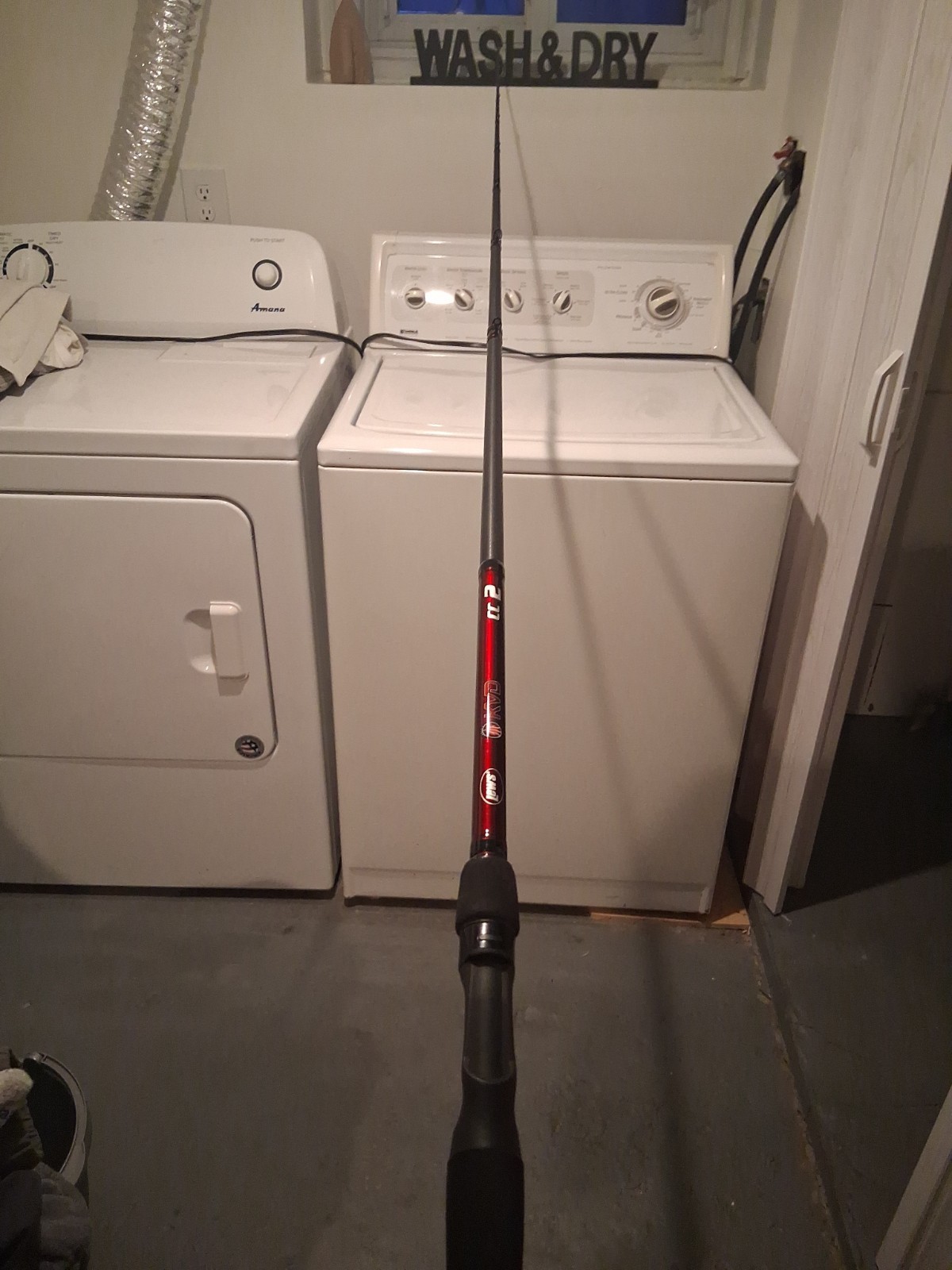 Kvd 7 Medium Power Casting