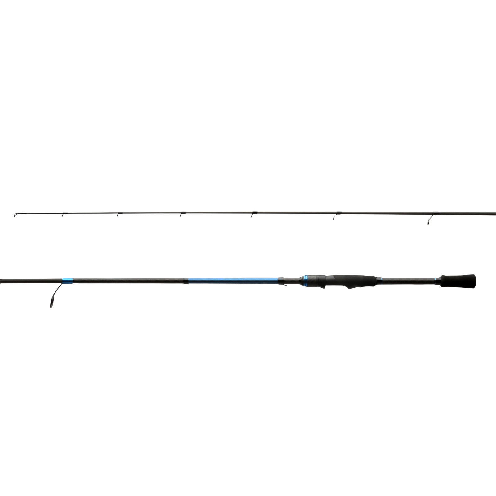 Shimano SLX SPINNING, Freshwater, Spinning, Bass, 6’9″, Medium, 1 pcs, (SLXSX…