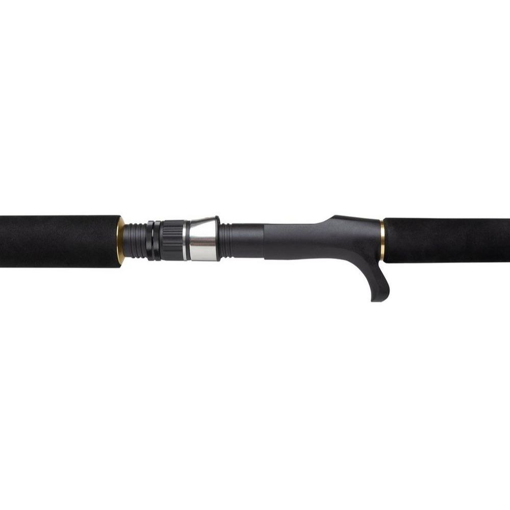 PENN Baitcasting Jigging Rod REGIMENT III JIG 1.80m/30-50lb