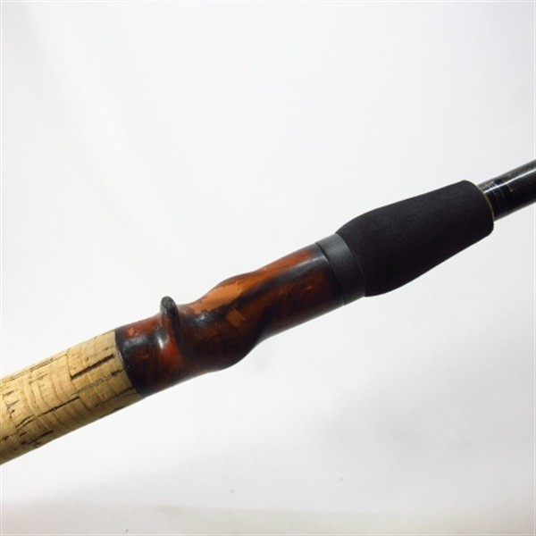 megabass Destroyer Competition Limited F7-711X Cond/C