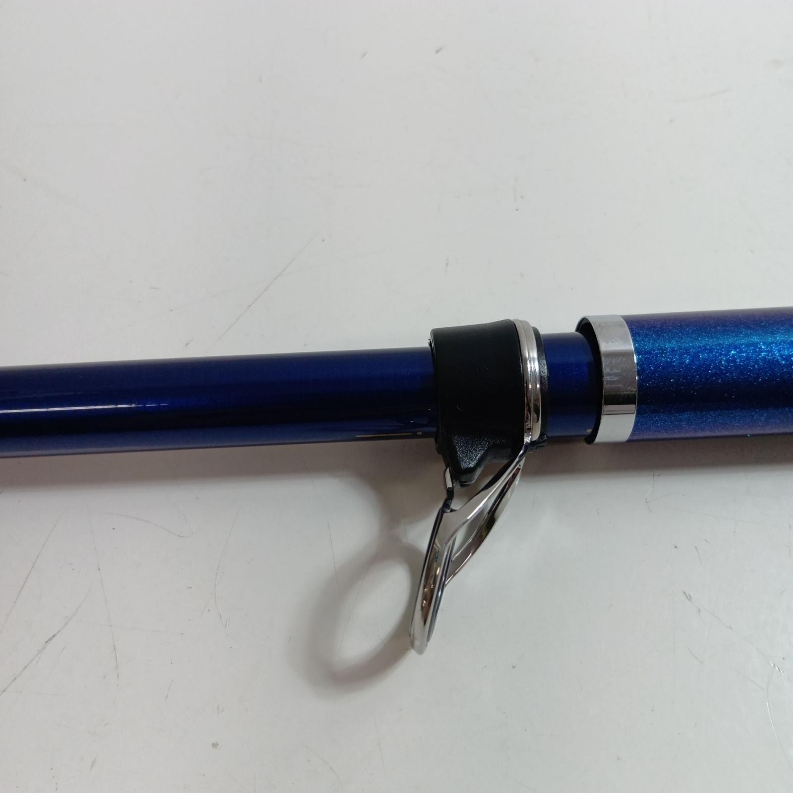 DAIWA 05304016 Fishing equipment, rod, surf rod, Gokyu Hiramasa 4.5-50, cond…